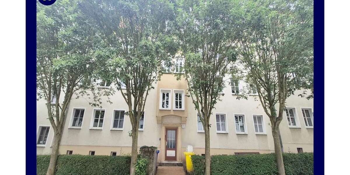Etagenwohnung Rostock Stadtmitte - 2 Zimmer, 45 m&sup2;, 450&euro; | Angebot:27144215