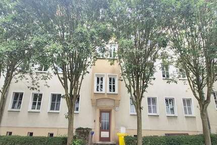 Wohnung Rostock Stadtmitte - 2 Zimmer, 45 m&sup2;, 450&euro; | Angebot:27144215