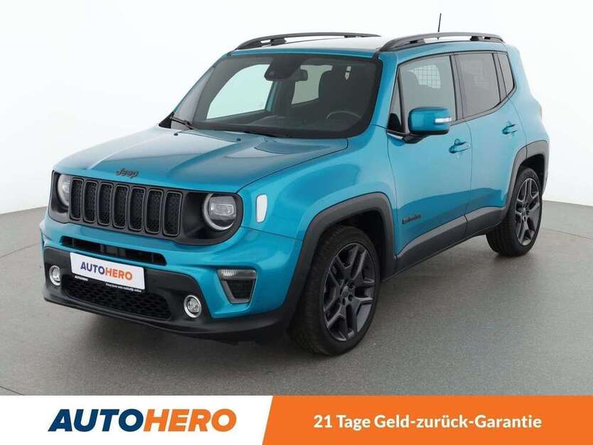 Renegade