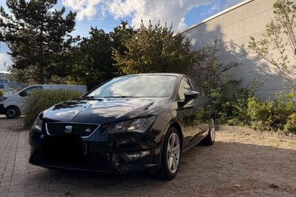 Seat Leon 106.000 km 13.000 &euro; Tuttlingen 78532