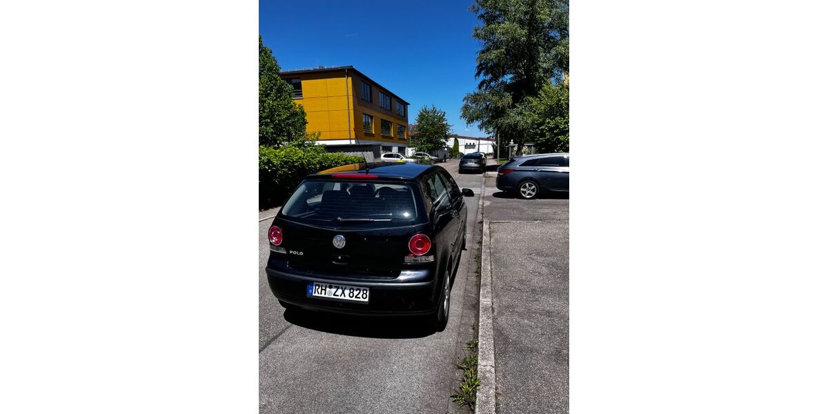 VW Polo 148.500 km 1.700 &euro; Roth 91154