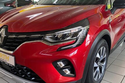 Renault Captur 50.700 km 18.990 &euro; Erbach 64711