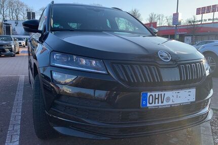 Skoda Karoq 64.800 km 22.999 &euro; Hohen Neuendorf 16556