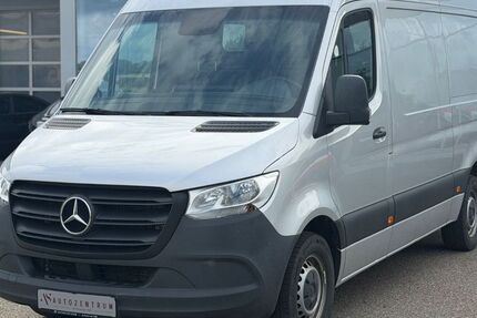 Mercedes-Benz Sprinter 176.000 km 26.775 &euro; Neuburg an der Donau 86633