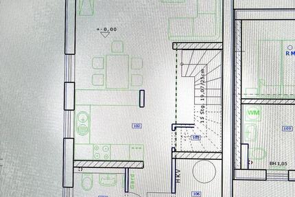 Haus Wurzen - 4 Zimmer, 100 m&sup2;, 1.600&euro; | Angebot:25107757