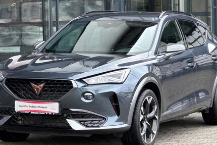 Cupra Formentor 58.250 km 25.990 &euro; Münchberg 95213