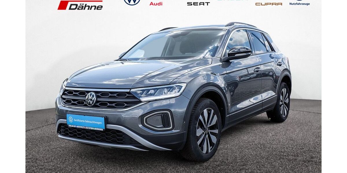 VW T-Roc 27.704 km 24.490 &euro; Brandenburg 14772