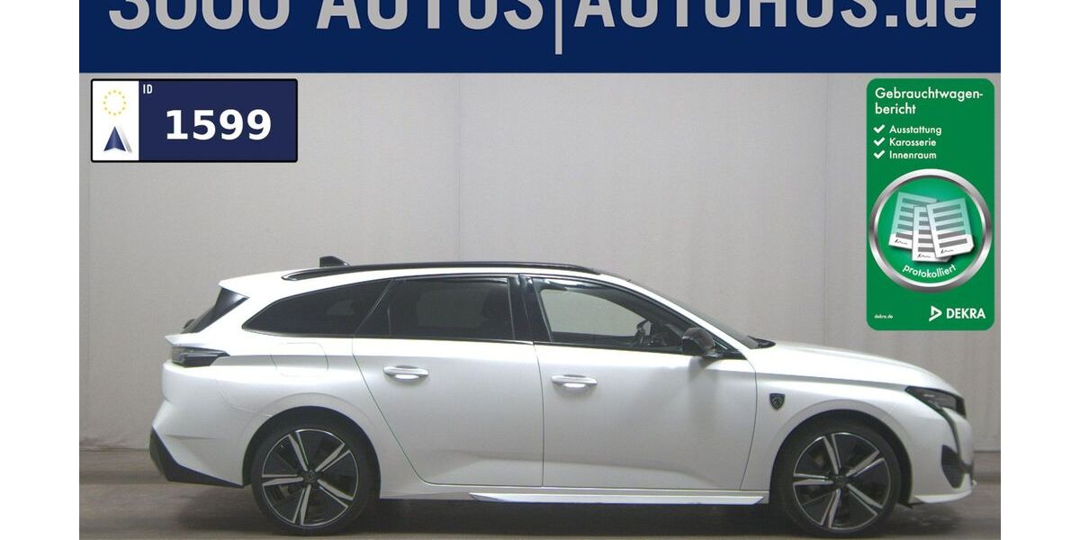 Peugeot 308 149.103 km 17.980 &euro; Gyhum/Bockel 27404
