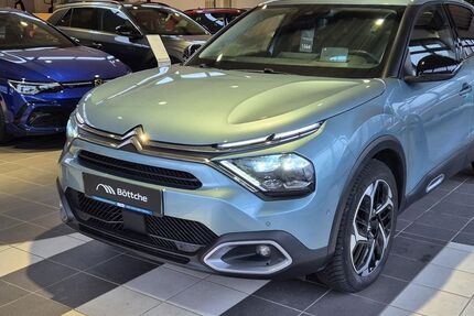 Citroen C4 20.035 km 18.990 &euro; Zerbst / Anhalt 39261