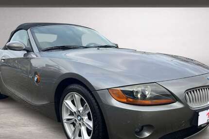 BMW Z4 170.000 km 7.990 € Dautphetal Friedensdorf 35232
