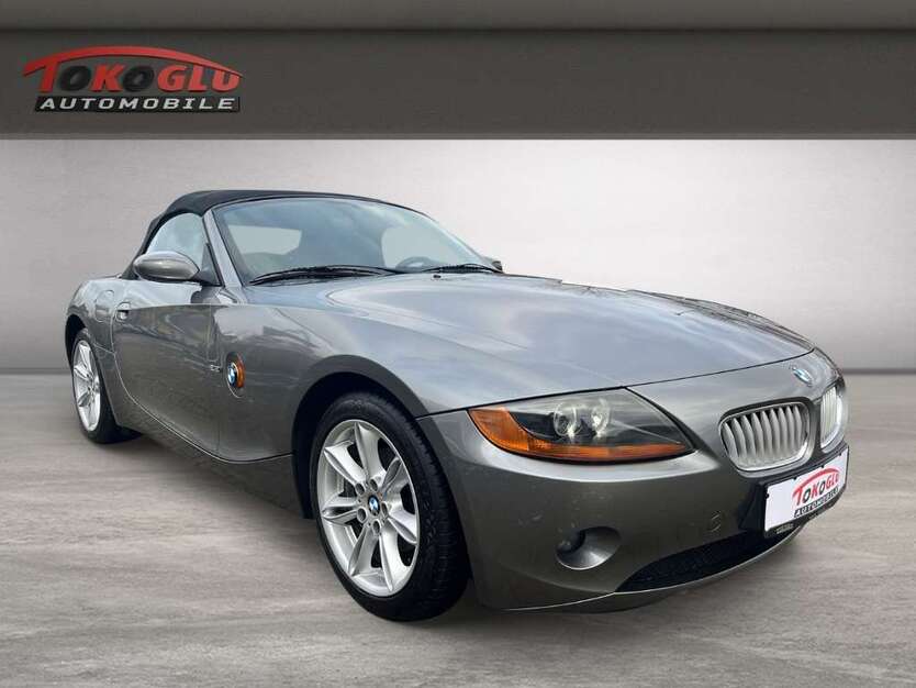 BMW Z4 170.000 km 7.990 € Dautphetal Friedensdorf 35232