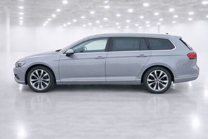 VW Passat 199.000 km 16.500 &euro; Nürnberg 90439
