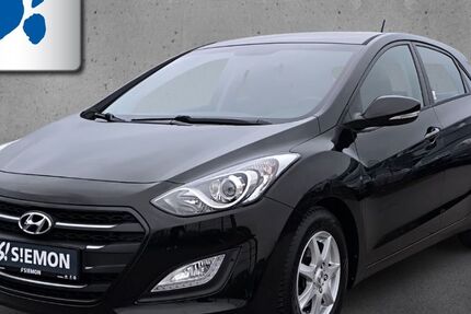 Hyundai i30 133.795 km 8.930 &euro; Münster 48153