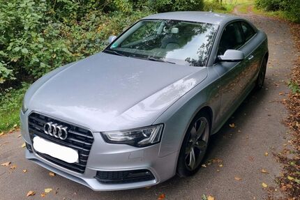 Audi A5 195.000 km 12.999 &euro; Windeck 51570