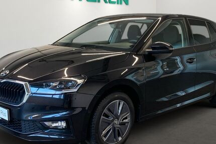 Skoda Fabia 22.250 km 22.830 &euro; Freiburg 79108