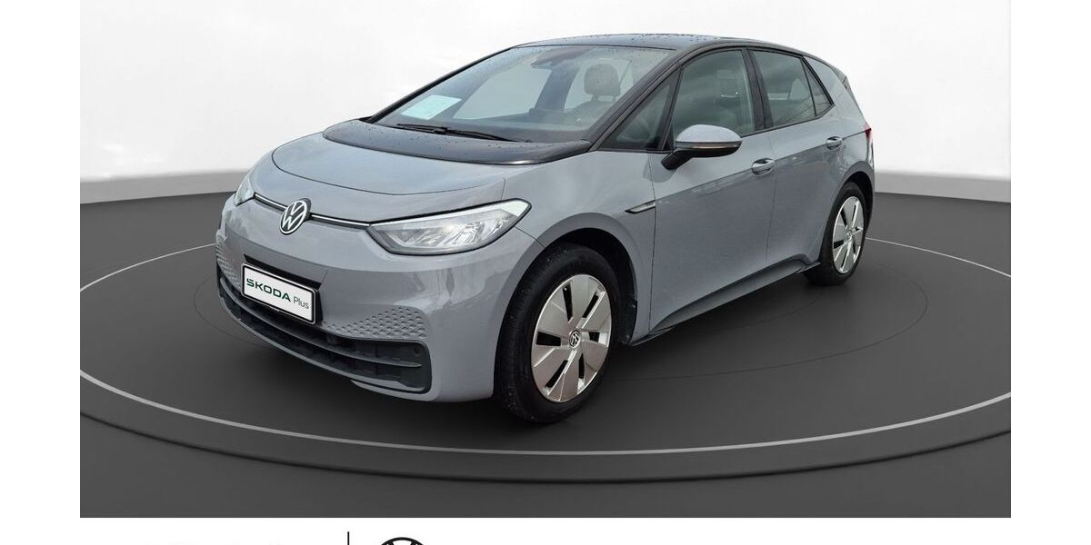 VW ID.3 63.900 km 21.970 &euro; Erfurt 99099