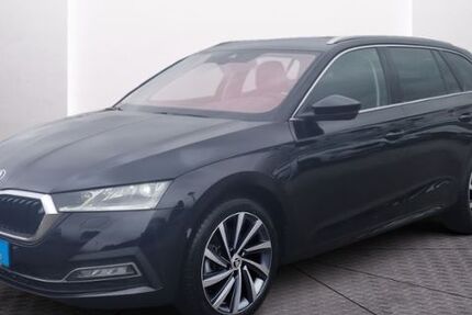 Skoda Octavia 39.187 km 25.979 &euro; Neubrandenburg 17034