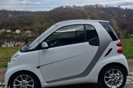 Smart ForTwo 130.000 km 5.199 &euro; Geislingen 73312