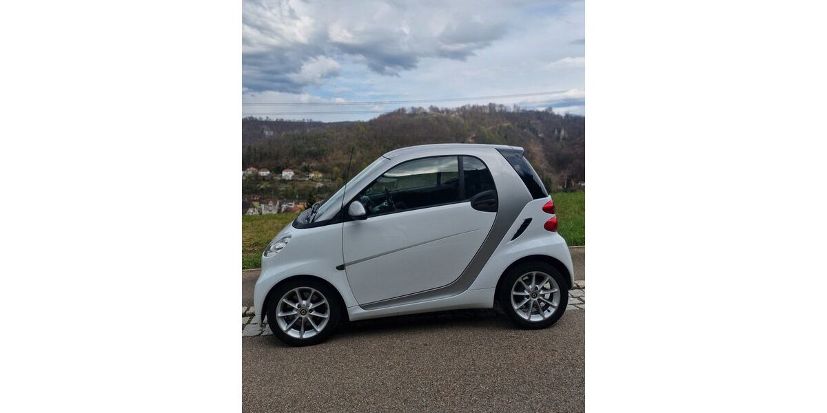 Smart ForTwo 130.000 km 5.199 &euro; Geislingen 73312