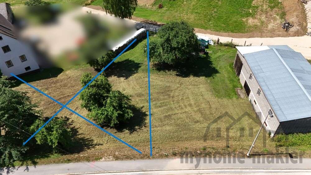 Halle in Weigendorf 175.365 € 200 m² zimmer