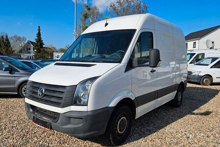 VW Crafter 113.300 km 7.900 &euro; Rüdersdorf OT Tasdorf 15562