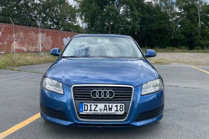 Audi A3 186.987 km 2.500 &euro; Diez 65582