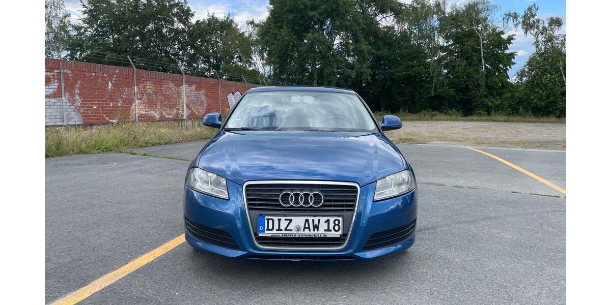 Audi A3 186.987 km 2.500 &euro; Diez 65582