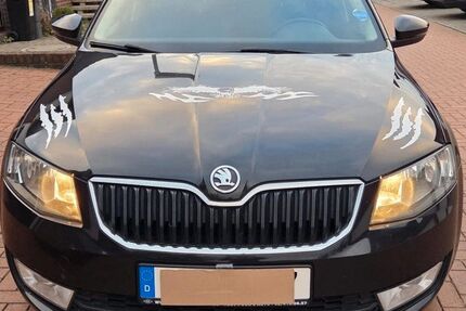 Skoda Octavia 190.600 km 6.500 &euro; Hannover 30657