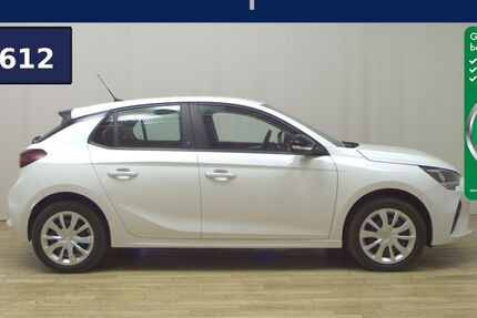 Opel Corsa 17.896 km 12.680 &euro; Bremen / Arsten 28279