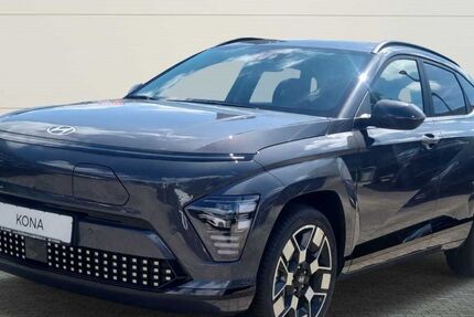 Hyundai KONA 3.490 km 41.960 € Hamburg 22419