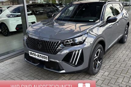 Peugeot 2008 10.000 km 25.995 &euro; Flensburg 24941