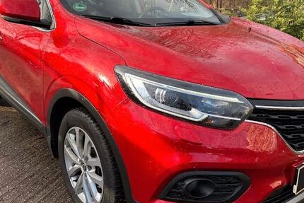 Renault Kadjar 67.000 km 13.550 &euro; Ditzingen 71254