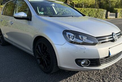 VW Golf 138.802 km 8.500 &euro; Haiger 35708