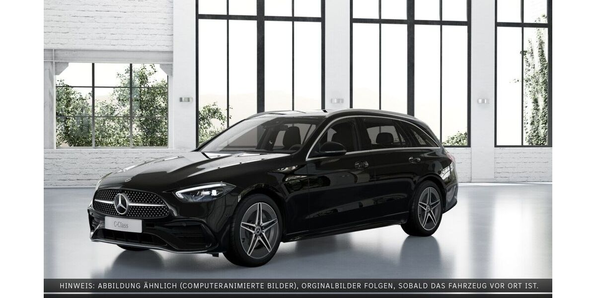 Mercedes-Benz C 300 21.880 km 42.980 &euro; Celle 29227