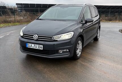 VW Touran 179.750 km 13.799 &euro; Güsten 39439