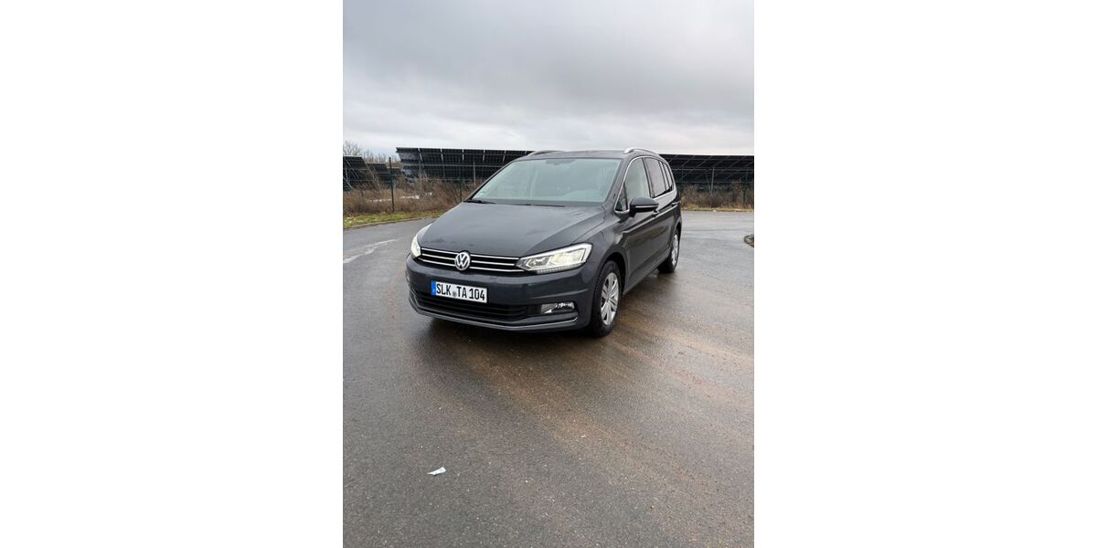 VW Touran 179.750 km 13.899 &euro; Güsten 39439