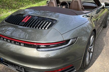 Porsche 911 Urmodell 14.500 km 138.900 &euro; Sennfeld 97526