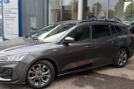 Ford Focus 10.000 km 27.900 € Bitburg 54634