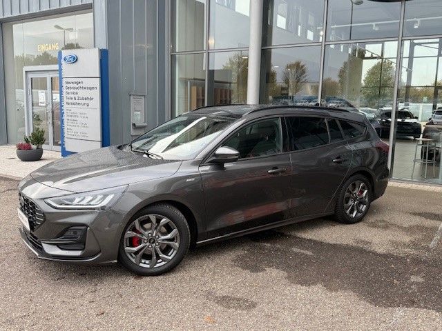 Ford Focus 10.000 km 27.900 € Bitburg 54634
