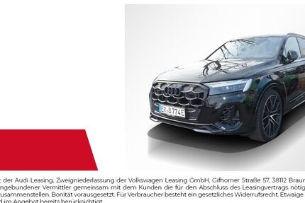 Audi Q7 9.500 km 99.850 &euro; Forchheim 91301