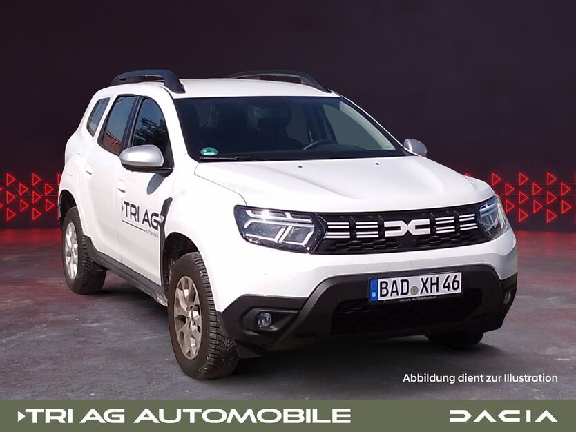 Dacia Duster 12.000 km 22.999 € Baden-Baden 76532