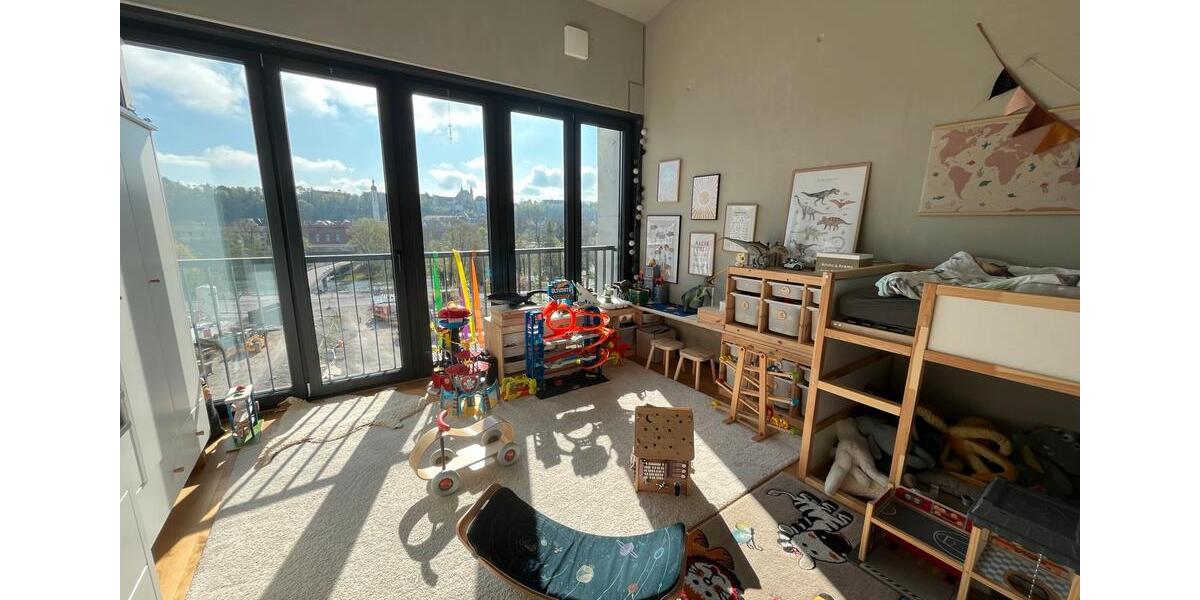 Loft - Studio - Atelier Landsberg am Lech Ellighofen - 4 Zimmer, 116 m&sup2;, 1.895&euro; | Angebot:26253683