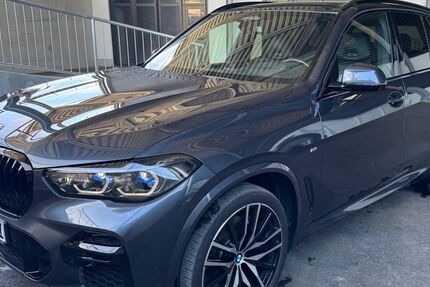 BMW X5 58.000 km 65.800 € Pähl 82396