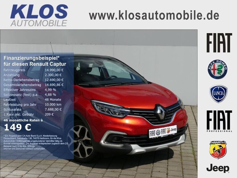 Captur