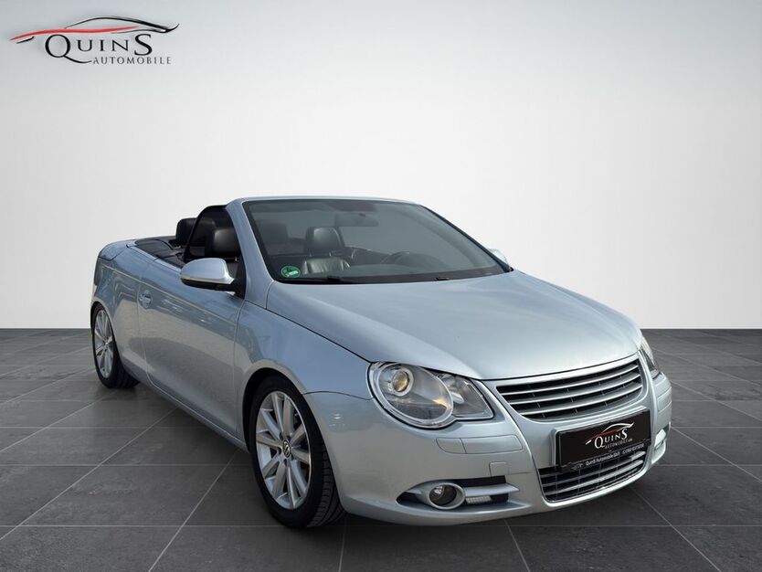 VW Eos 174.094 km 3.990 € Everswinkel 48351