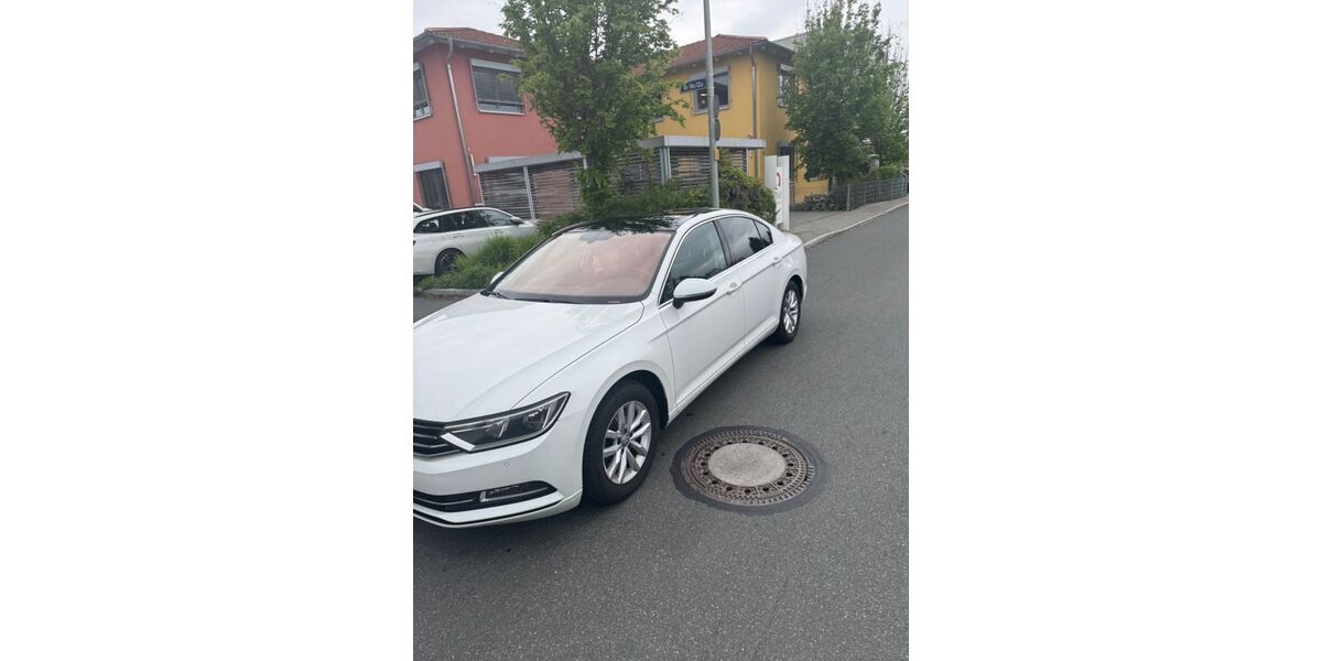 VW Passat 136.500 km 14.270 &euro; Nürnberg 90441