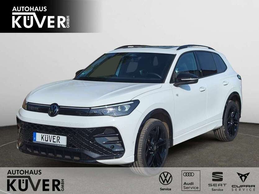 VW Tiguan 24.100 km 45.850 € Hagen 27628