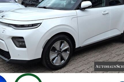 Kia Soul 56.397 km 22.299 &euro; Hannover 30165