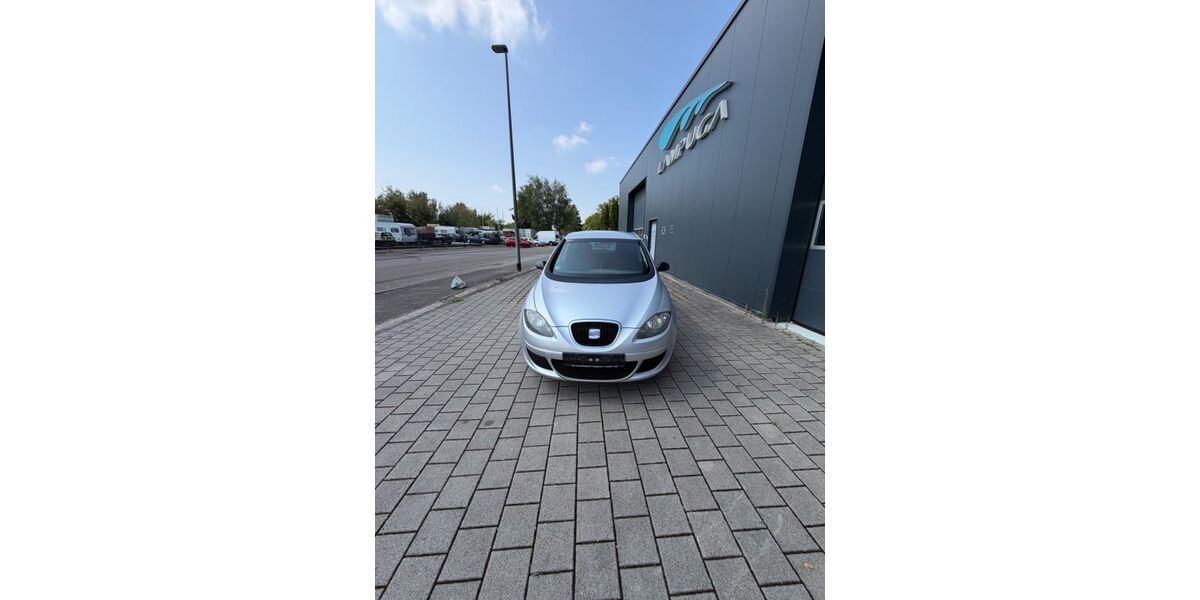 Seat Altea 193.000 km 1.850 &euro; Rastatt 76437