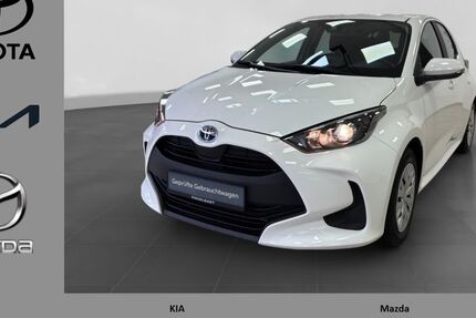 Toyota Yaris 30.805 km 18.490 &euro; Delmenhorst 27755